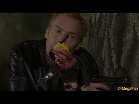 Ira Gaines Death - 24 Season 1