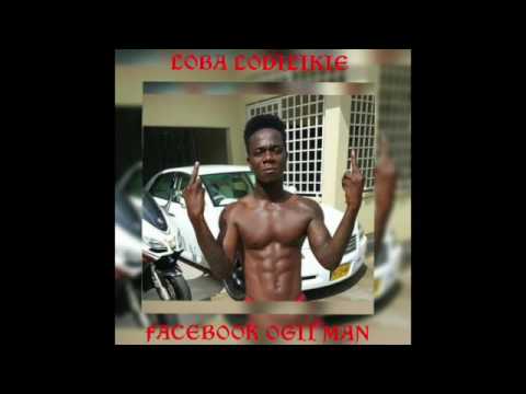 LOBA LODILIKIE-FACEBOOK OGII MAN