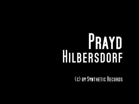 SYNTH 008 l Prayd l Hilbersdorf