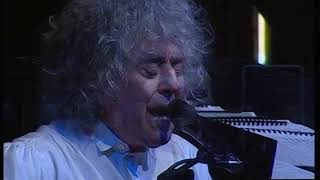 SOTTO IL TIGLIO - Angelo Branduardi live a Bologna 2012