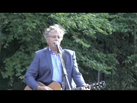 Pavol Hammel - Medulienka (03.07.2016 - HOTEL POD LIPOU, Modra Harmónia)