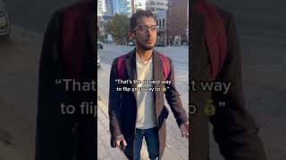 Crypto millionaire on how he would make $1 million in 1 year Crypto millionaire on how he would make $1 million in 1 year