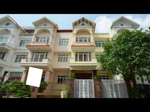 Nhà đẹp Him Lam cần bán gấp, giá hấp dẫn chốt cuối năm, bao thuế phí, nội thất