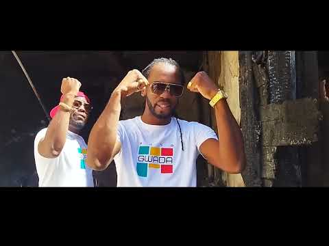 Kidsayd & PG - ROSA PARKS (Clip officiel)