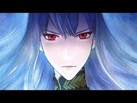 Classic Game Room - VALKYRIA CHRONICLES review