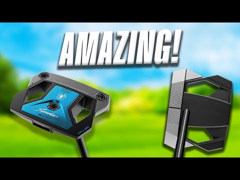 TaylorMade made the BEST golf club of 2025?!