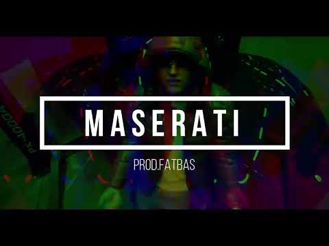 [SOLD] Cinek x Mario x Francuz Mordo x Kazar TRAP TYPE BEAT - MASERATI prod.fatbas
