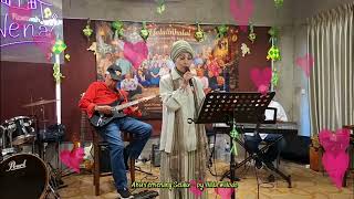Download lagu Aku Terkenang Selalu - cover by Hlida Widodo feat Johny n Dicky mp3