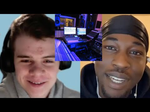 How NinoBand$$ Started Making Music