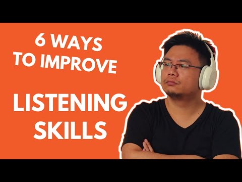 如何提高你的中文聽力水平