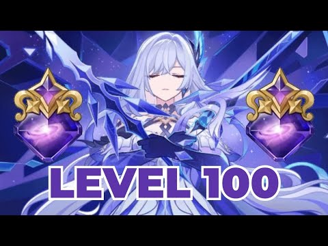 Is level 100 a mistake? Tips for Stella Fortuna | Genshin Impact