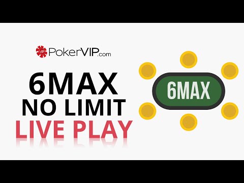 Poker Coaching: Microstakes 6-max