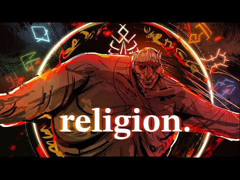 The Six Spirits: Clerics and Cults in Therenor