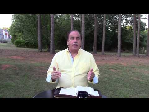 The Importance of the Ruach Pt 2