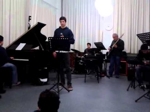 Vasco Morais "Tenderly"