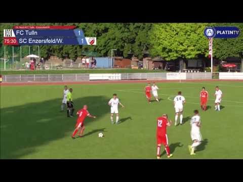 GL Nord #27 Tulln : Enzersfeld/W.  - Highlight  (2. Halbzeit / 75:41) am 28.05.2016 18:30