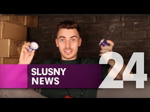 SLUSNY NEWS 24 - ND / CZECHPOINT / SFYOYOS - ENG SUBTITLES