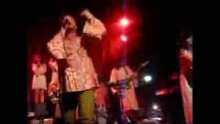 The Polyphonic Spree - Get Up And Go + Running Away (Live @ Village Underground, London, 06/08/13)