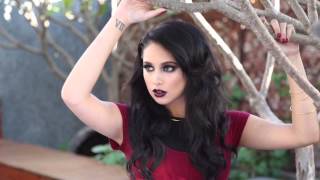 Jasmine V - The one that got away (2016)