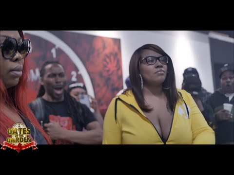 Charisma vs Jay Love