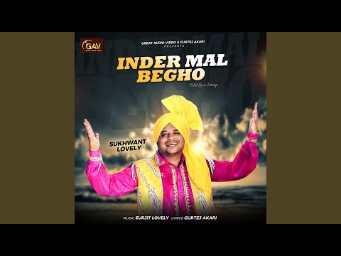 Inder Mal Begho