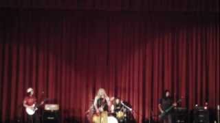 BAD ACID  -Anvil AC/DC cover ANVIL