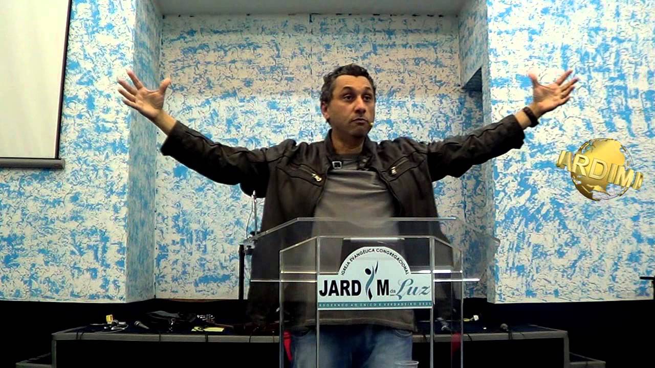 O Índio que nunca ouviu o Evangelho, está perdido? | Josemar Bessa