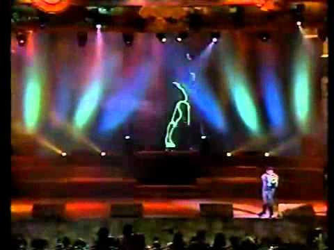 El General - Te ves buena (festival acapulco)