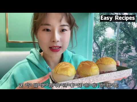 Guangzhou old-fashioned food, selling hundreds of huge shrimps!I will queue in the evening.