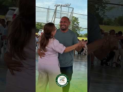 Amor y amistad abuelos