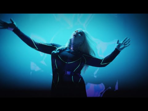 VEXED - Trauma Euphoria (Official Video) | Napalm Records