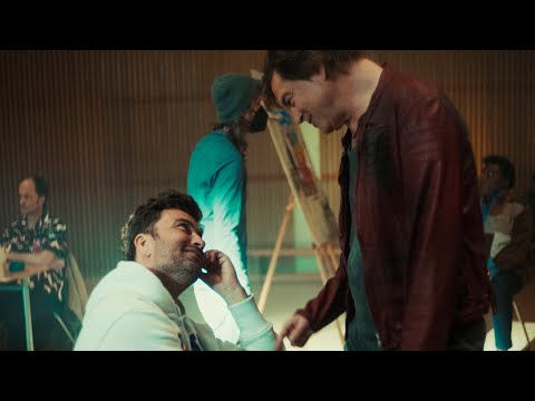 Marteria: Behind The Scenes Scheiss Ossis/Scheiss Wessis