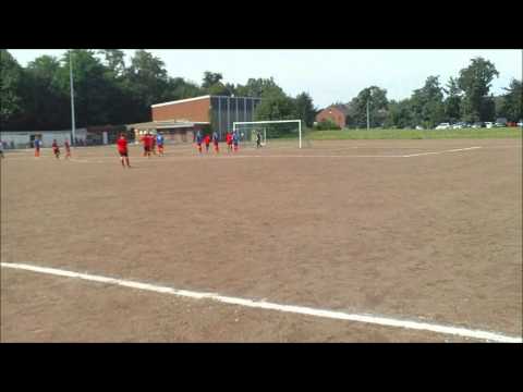 1.FC Hirschkamp - SV Fortuna Bottrop IV