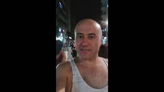 Gel Seni Eğlendireyim - Let Me Entertain You - Cenk Çetin