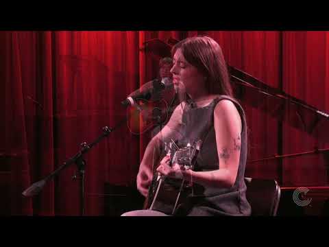 Lizzy McAlpine - ceilings (Live At The GRAMMY Museum)