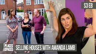 Selling Houses With Amanda Lamb | Season 3 Episode 8 | Derbyshire | (2015) Full Episode