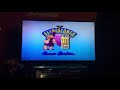 Hanna Barbera Productions The Flintstones 30th Anniversary Logo 1990