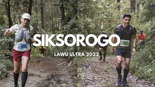 Download lagu Siksorogo Lawu Ultra 2022 (Trail Running Race Vlog) mp3