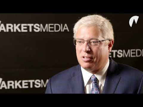 Markets Media Video: Mike Alexander, Broadridge - Part 2