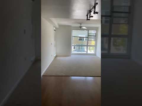 Emeryville Apartment
