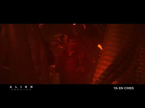 Anuncio: 'Romulus Lab'