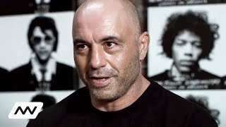 Joe Rogan: Embracing Discomfort