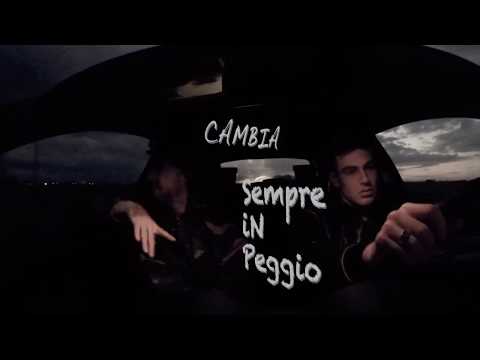 Spiro feat Joèl Blanco - TRAGICO (Official Video)