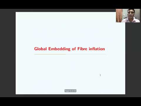 Pramod Shukla  - Insights of (Global) String Model Building: Presumptions, Expectations and Reality