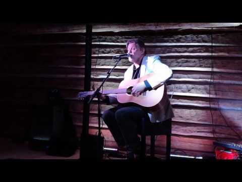 Harri Marstio - Pieni Sydän / Konneveden Siikapirtti 25.8.2017