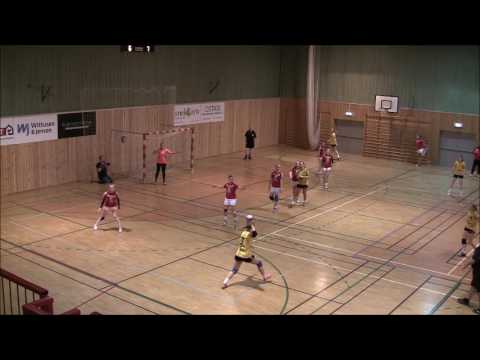 otra sørfjell hele kampen