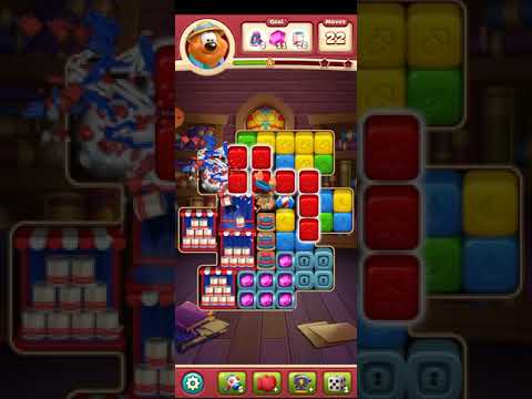 Toon blast level 5669..