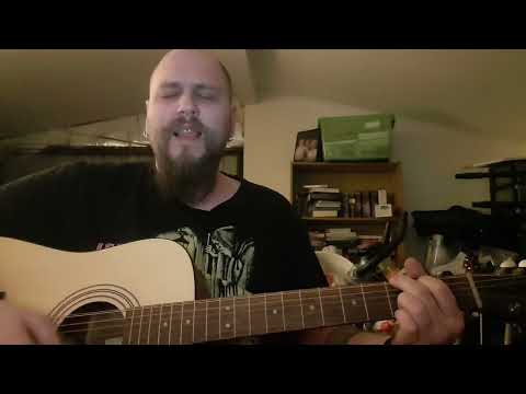 I Wanna Be In The Cavalry (Corb Lund Cover)