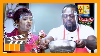 McBrown's Kitchen with Eddie Nartey | SE10 EP07