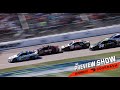 The Preview Show: There's no place like home at Kansas Speedway
